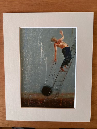 Richard twose figurative art - richard,