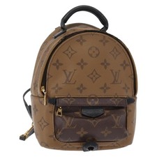 LOUIS VUITTON Monogram Reverse