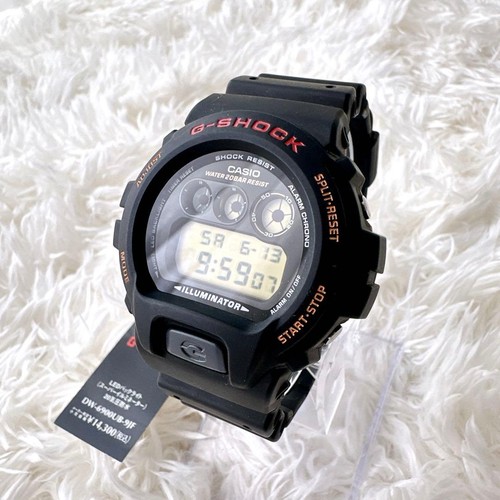 Casio shock men watch - casio, men's