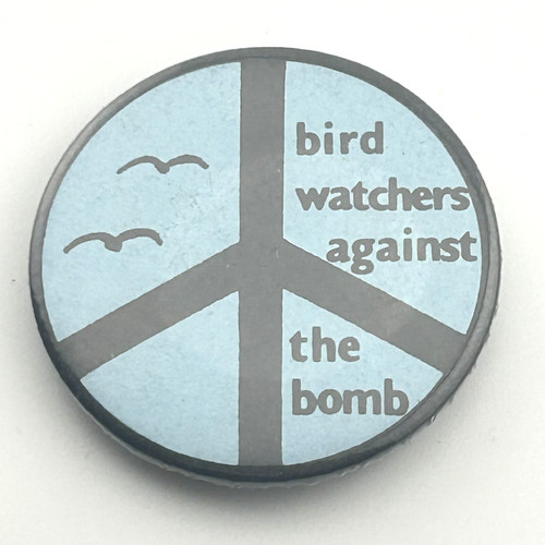 Vintage bird watchers - vintage,