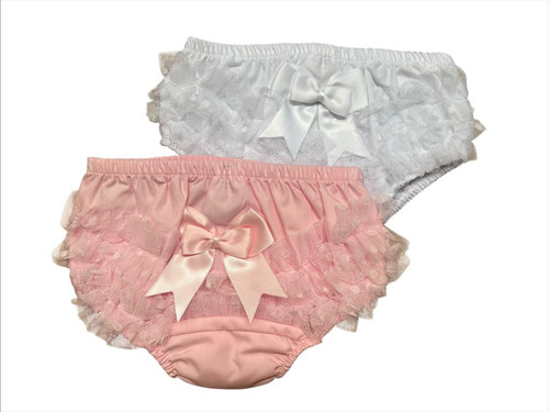 Pack baby girl nappy - pack,