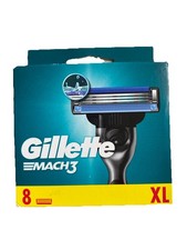 Gillette MACH3 Men's Razor