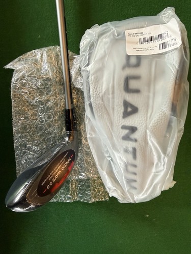 Callaway quantum max brand - callaway,