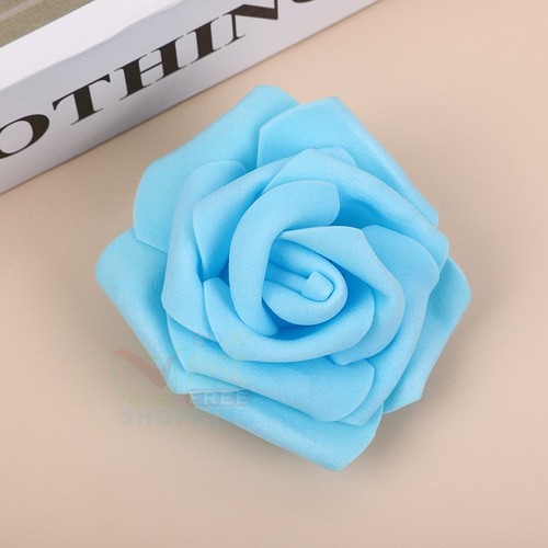 100 pcs large 6cm artificial - 100,