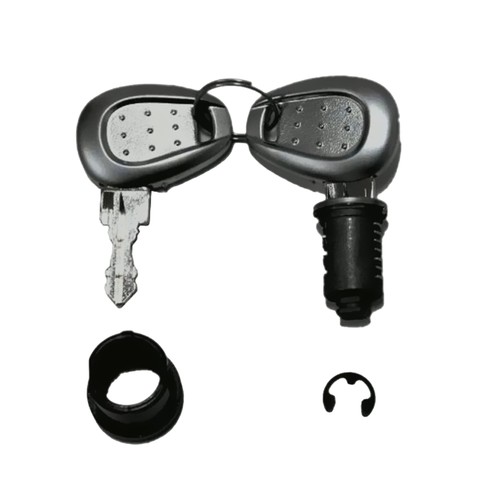 Givi lock keys barrel - givi, 1