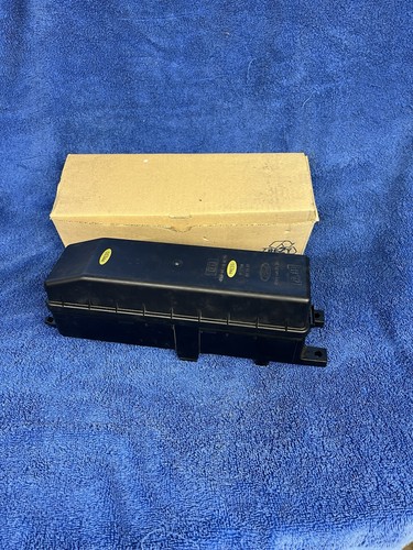 Ford granada mk3 mk4 - mk3, box