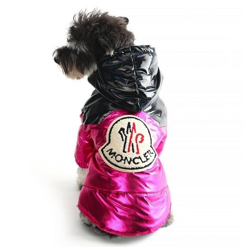 Pet dog waterproof zip - dog,