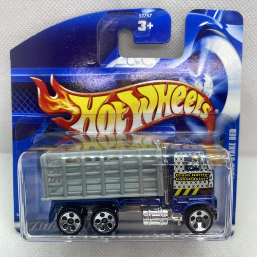 Hot wheels ford - hot, bed
