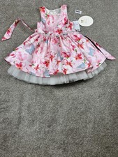 American Princess Pink Floral