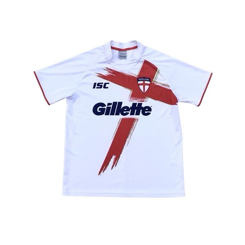 Vintage england isc - vintage, rugby