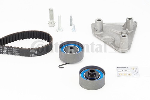 Timing belt pulley - timing, kit