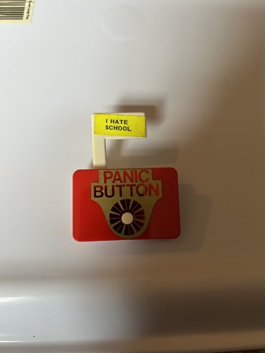 1980 very rare - rare, vintage