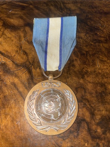 Medal original issue for - issue,