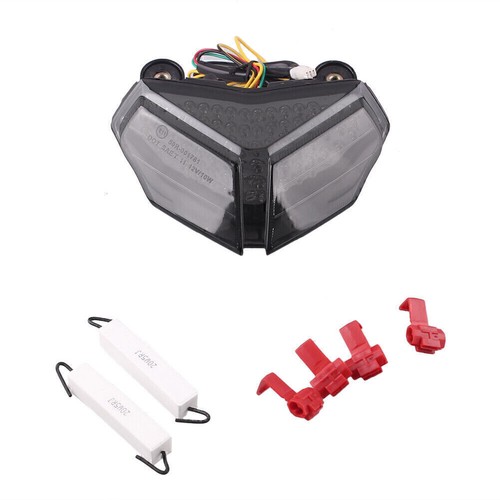 Led tail light brake - tail,