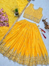 Readymade Lehenga Choli Kids