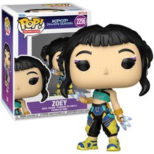 Funko POP Animation KPop Demon