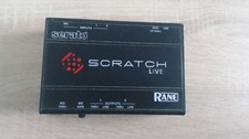 Rane sl1 serato scratch - serato,