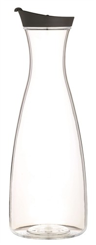 Kitchencraft acrylic litre - kitchencraft,