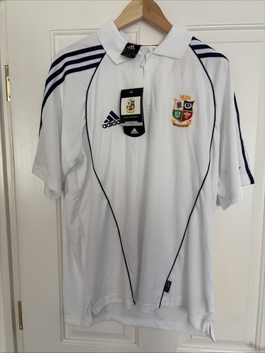 British and irish lions - and, 2005