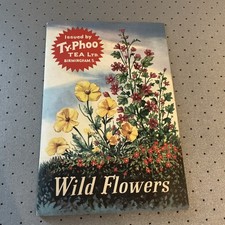 Typhoo TEA Wild Flowers Full