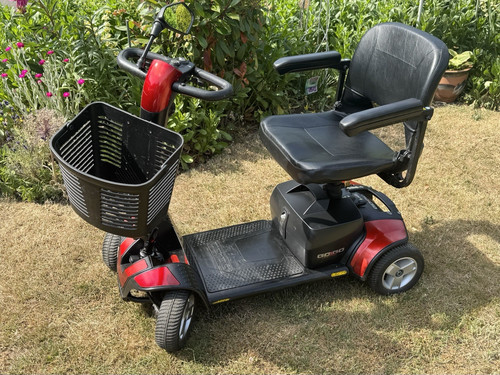 Elite sport 4 wheel - sport, 4-wheel