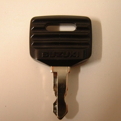 Suzuki outboard remote control - suzuki,