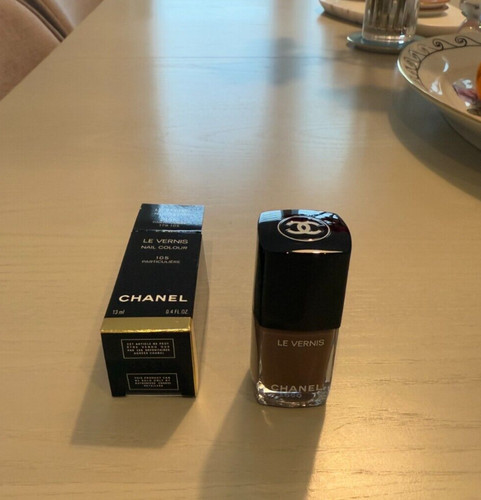 Chanel vernis nail - chanel, le