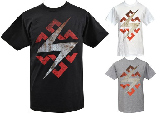 Throbbing gristle mens shirt - gristle,
