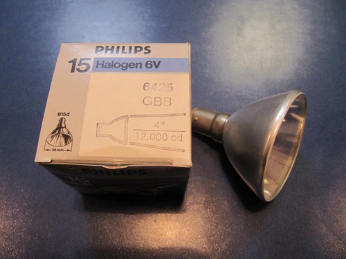 Philips aluline halogen - philips,