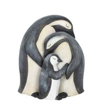 ANIMAL FAMILY PENGUINS PARENTS