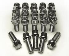 20 x Alloy Wheel bolts