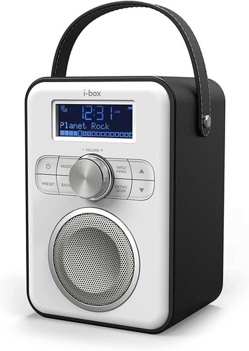 Box tune dab - tune, dab/dab+/fm