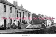 SC 1183 - The Cabin, Kippford