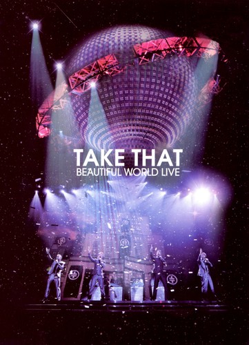 Take that beautiful world - take, that: