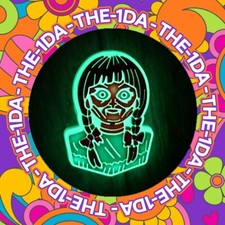 HORROR - Charms For Crocs /