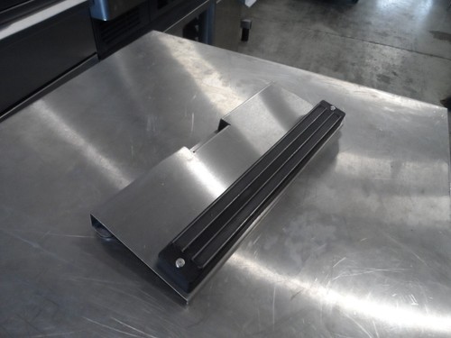 Merrychef e2s hanging - x,