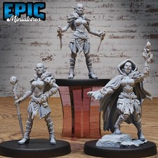 Epic Miniatures 28mm -
