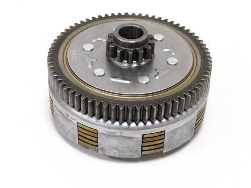 Clutch for yx140 140cc yx150 - for,