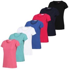 Regatta Carlie Womens Cotton