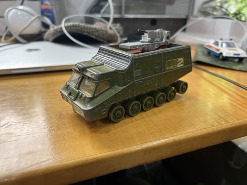 Dinky toys 353 shado mobile - toys, 2