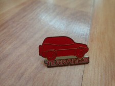 CLASSIC VINTAGE NISSAN TERRANO