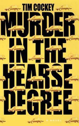 Murder the hearse - the, by