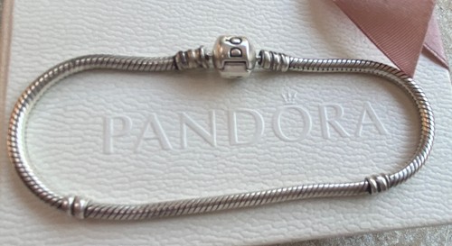 Pandora sterling silver - pandora,