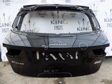 JAGUAR  F-PACE   2016 - 2020