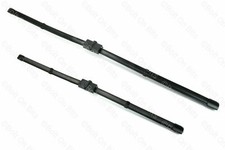 Front Wiper Blades BMW 5 Gran Turismo 530d 520d 535d GT XDrive M Sport SE
