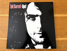 Syd Barrett – Opel (1999