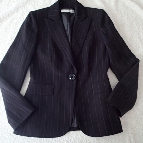 Tahari blazer ladies - tahari, suit