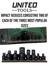 United  Impact Socket Adaptor