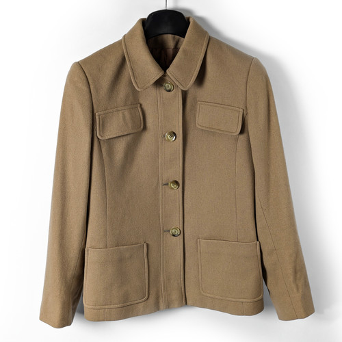 Aquascutum wool vintage - aquascutum,