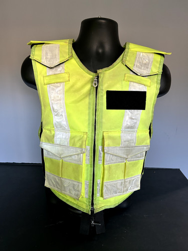 Vestguard vis overt body - overt,